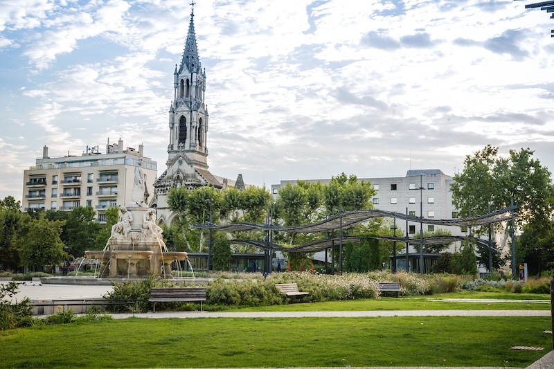 Bilan avant achat immobilier