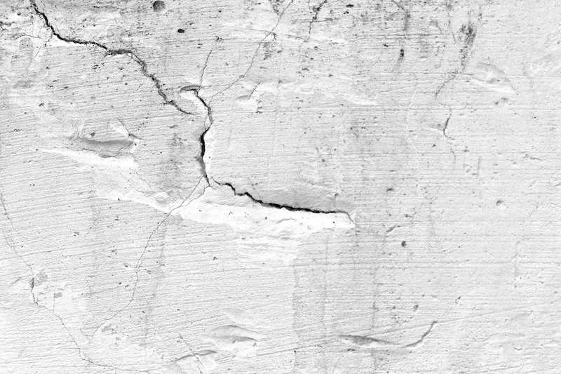 Expertise fissures